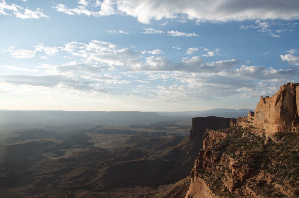 Canyonlands-National-Park