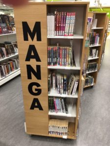 library_manga