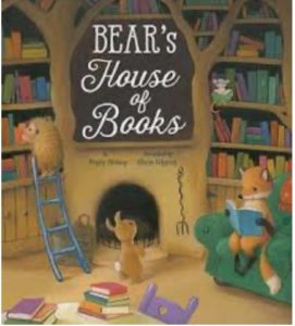 Bear’s House of Books
