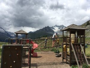 Wolli adventure park