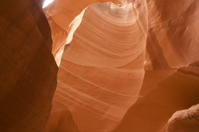 Antelope Canyon Navajo