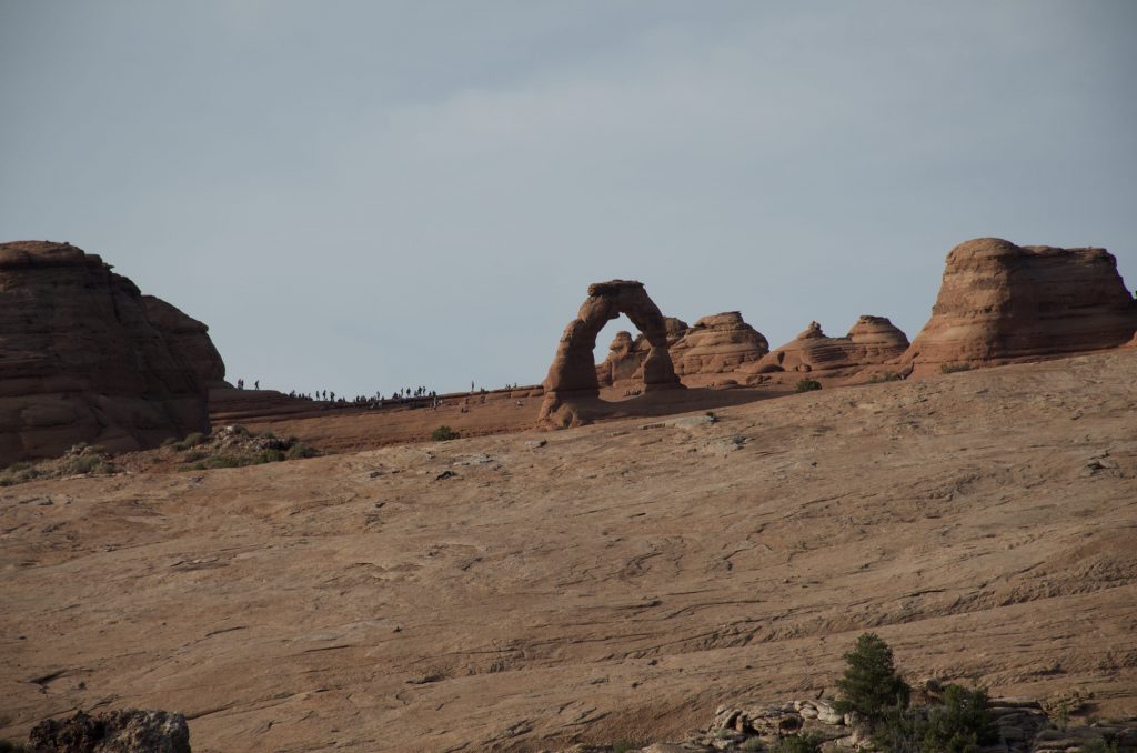 Arches National Park