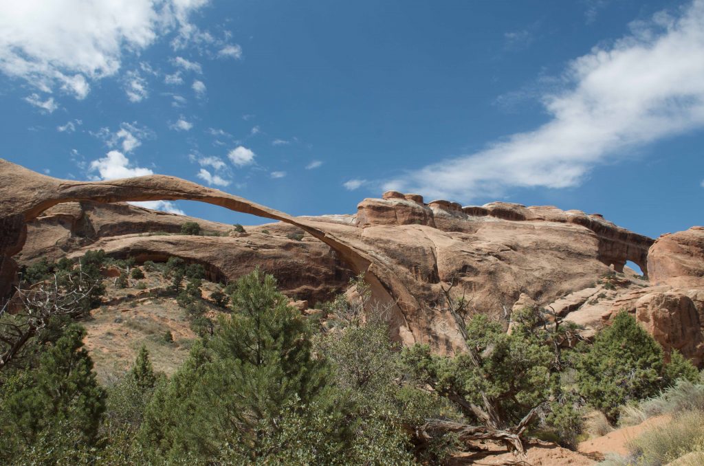 Arches National Park