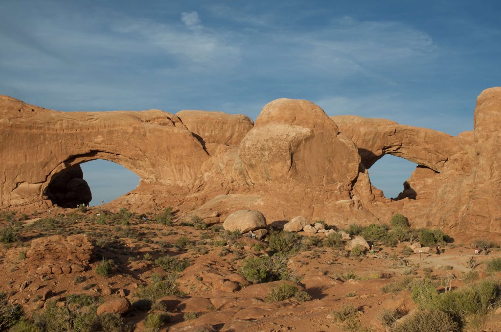 Arches National Park