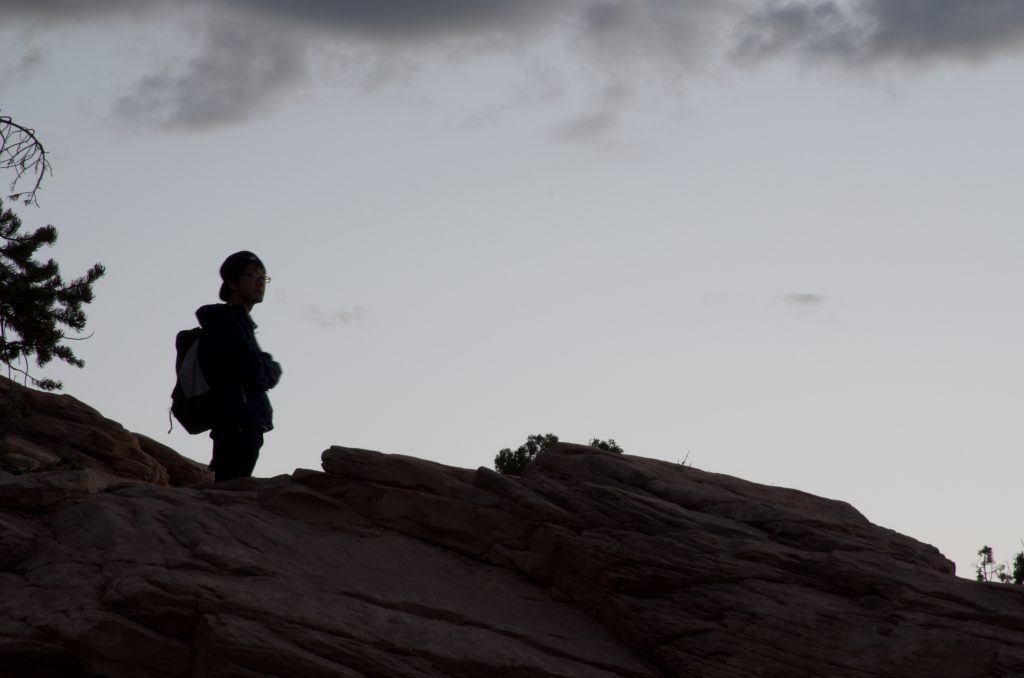 Canyonlands National Park