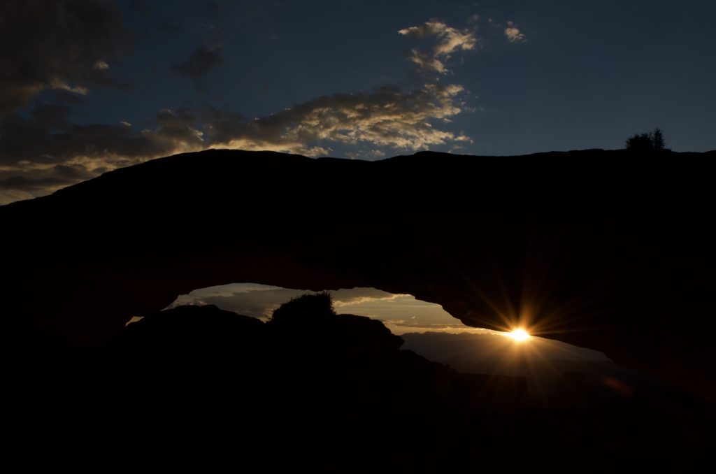 Canyonlands National Park