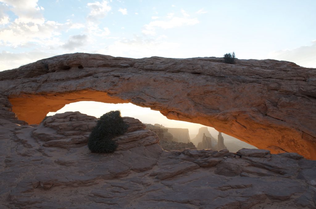 Canyonlands National Park