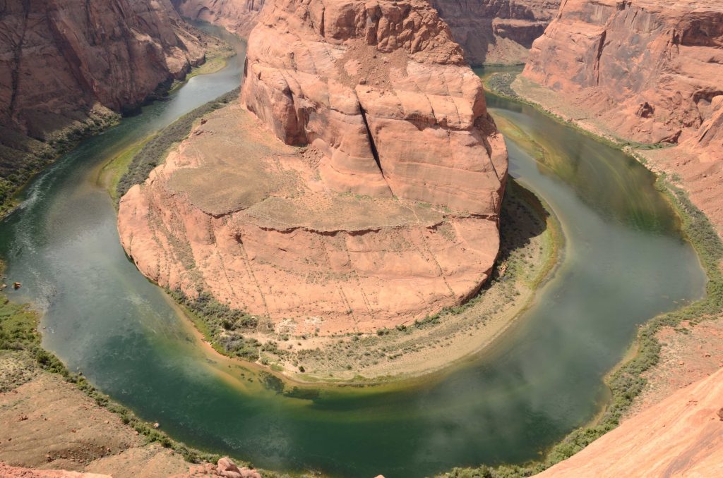 Horseshoe Bend