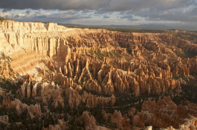 Bryce Canyon National Park