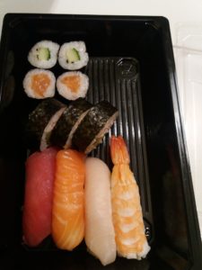 LETZ Sushi