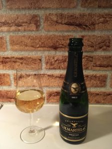 G.H. Martel & Co Prestige Magnum Champagne Brut